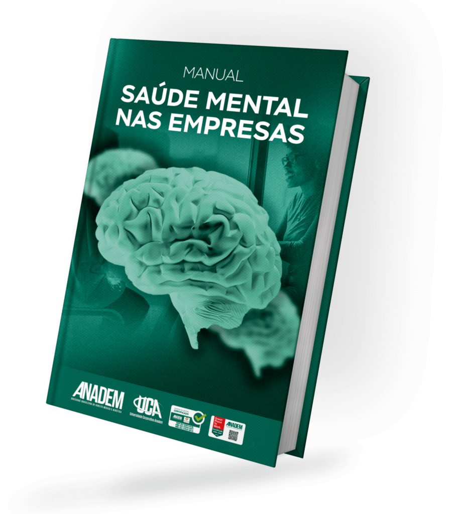 Manual Sa De Mental Nas Empresas Sobramex